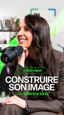 sabrinalonis Instagram post about Interview de chorégraphe