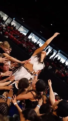 sabrinalonis Instagram post about Événement de danse