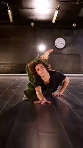 sabrinalonis Instagram post about Performance de danse