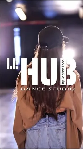 sabrinalonis Instagram post about Ouverture d’une école de danse