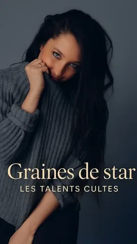 sabrinalonis Instagram post about Parcours professionnel