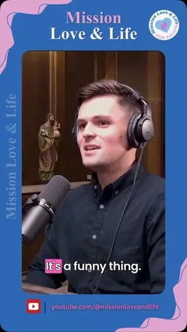 sachinettiyil Instagram post about Catholic conversion
