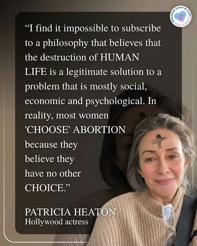 sachinettiyil Instagram post about Abortion opposition
