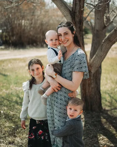sacredartbytianna Instagram post about Mother’s Day