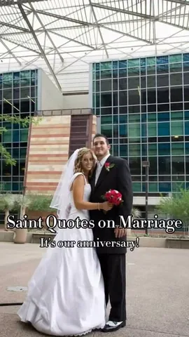 saintly_heart Instagram post about Catholic marriage