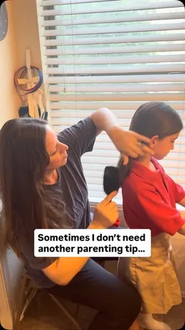 saintly_heart Instagram post about Catholic motherhood