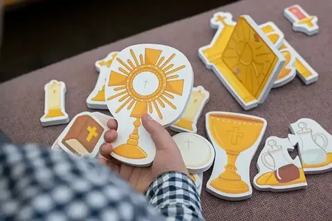 saintly_heart Instagram post about Customer product review