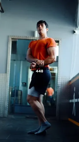 saketgokhale Instagram post about Fitness progress