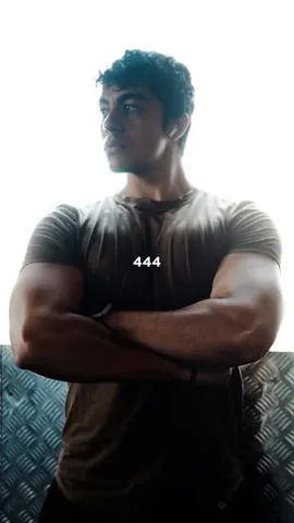 saketgokhale Instagram post about Personal milestone