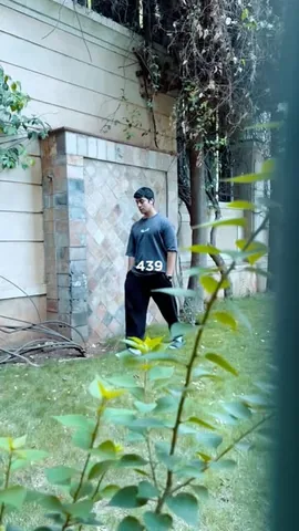 saketgokhale Instagram post about Number thirteen