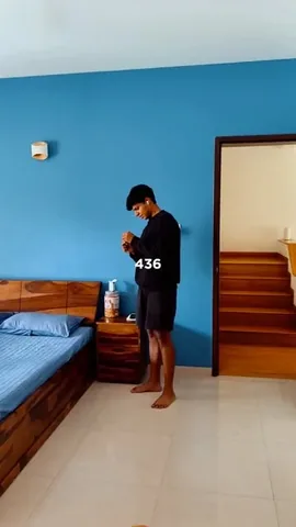 saketgokhale Instagram post about Number ten