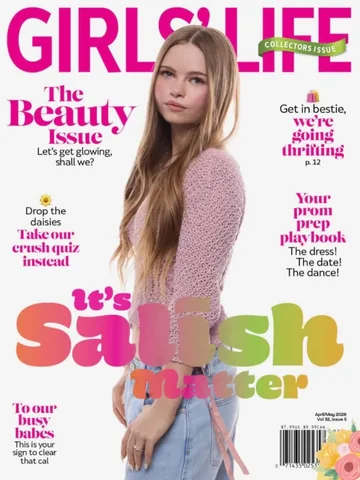 salishmatter Instagram post about Media feature