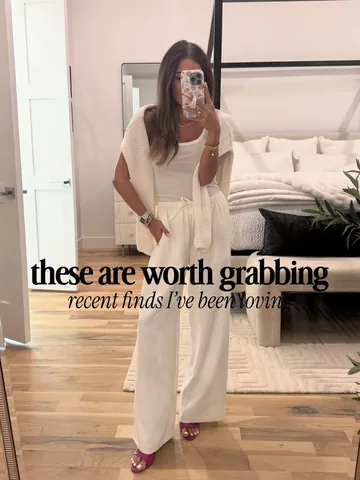samanthabelbel Instagram post about Fashion recommendations