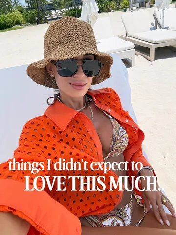 samanthabelbel Instagram post about Product recommendations