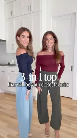 samanthabelbel Instagram post about Versatile clothing