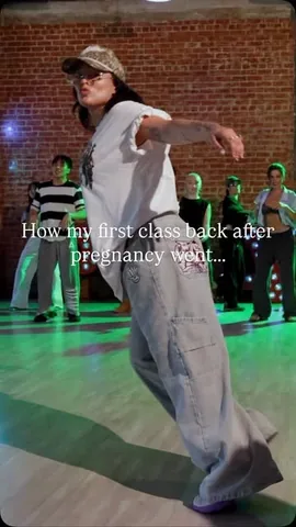 samanthacaudle9 Instagram post about Dance class invitation
