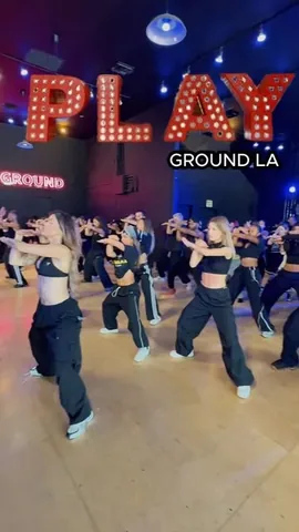 samanthacaudle9 Instagram post about Dance class promotion