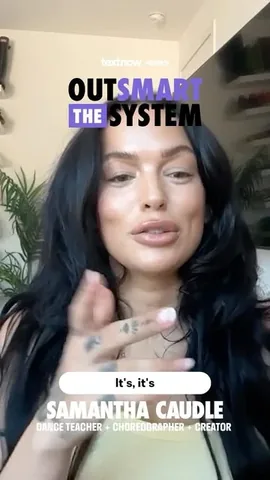 samanthacaudle9 Instagram post about TextNow wireless service
