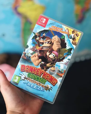 samoraeu Instagram post about Video game anticipation