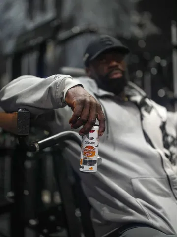 samson__dauda Instagram post about Beverage promotion