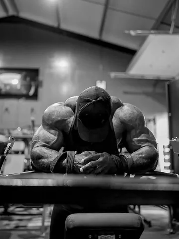 samson__dauda Instagram post about Personal motivation
