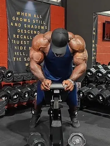 samson__dauda Instagram post about Personal motivation