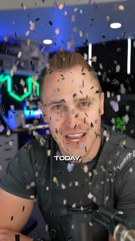 samsonjc22 Instagram post about Birthday and creator milestone