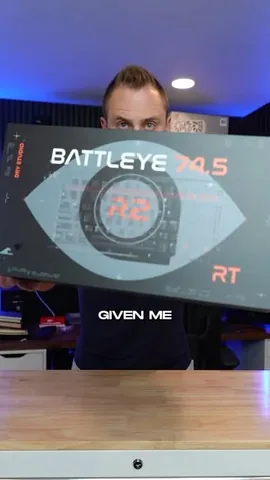 samsonjc22 Instagram post about Gaming performance