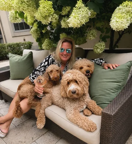 samsonthedood Instagram post about Family relationships and new beginnings