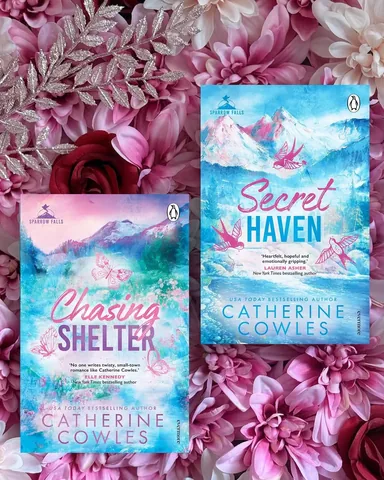 sam_the_fangirl_ Instagram post about Upcoming book cover reveal