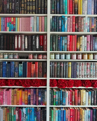 sam_the_fangirl_ Instagram post about Return to bookstagram
