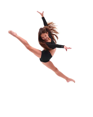 sandrassuperpower Instagram post about Dance event experience