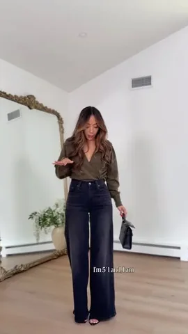 sandy_azcona Instagram post about Levi’s jeans review