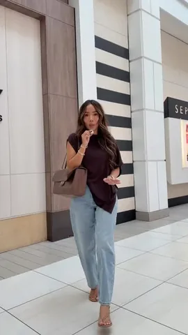 sandy_azcona Instagram post about Affordable casual outfit