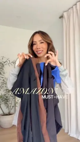 sandy_azcona Instagram post about Amazon activewear