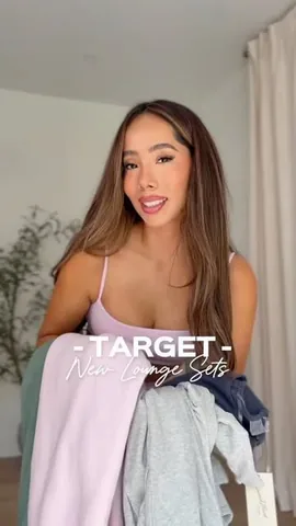 sandy_azcona Instagram post about Target lounge sets