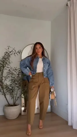 sandy_azcona Instagram post about Walmart fall fashion