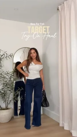 sandy_azcona Instagram post about Target fall fashion haul