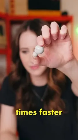 saradietschy Instagram post about Sony WF 1000XM6 earbuds