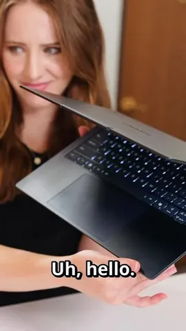 saradietschy Instagram post about Snapdragon X2 Elite laptops