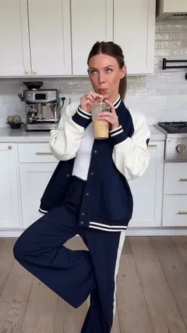 saragailvickers Instagram post about Jockey 1876 Collection