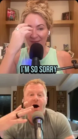 sarahcolonna1 Instagram post about Book club podcast