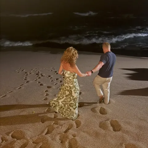 sarahcolonna1 Instagram post about Anniversary