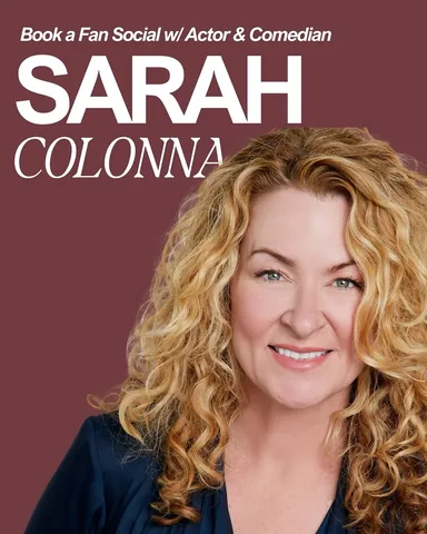 sarahcolonna1 Instagram post about Social experience booking