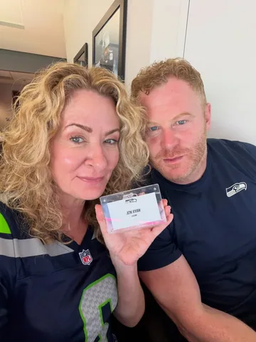 Sarah Colonna Instagram post thumbnail