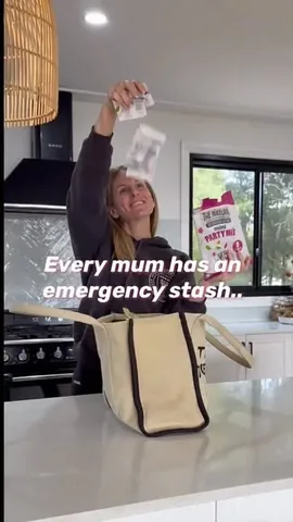 sarahkearnsofficial Instagram post about Confectionery product