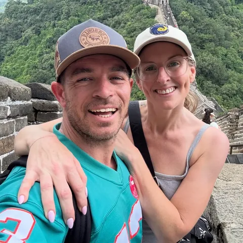 sarahkearnsofficial Instagram post about Marriage and partnership