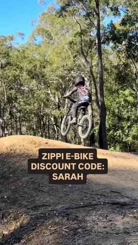 sarahkearnsofficial Instagram post about Electric bikes