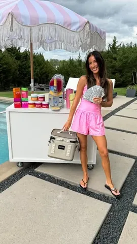 sarah_lit Instagram post about Advocare giveaway