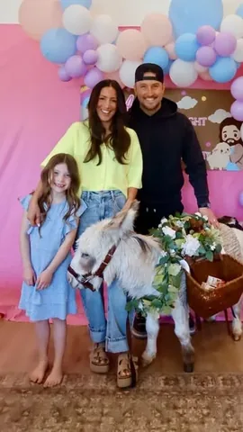 sarah_lit Instagram post about Child’s birthday celebration
